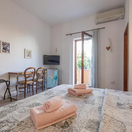 Casa Botin Affittacamere Rovigno