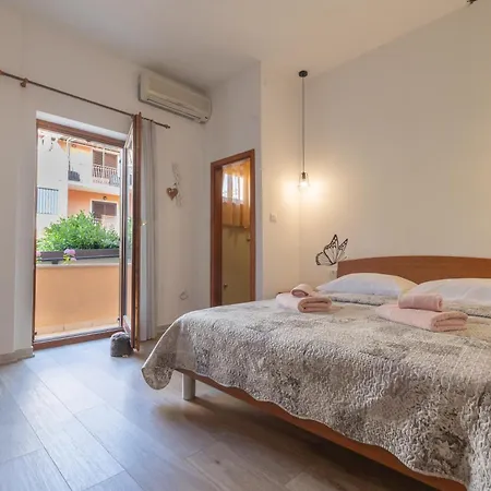 Affittacamere Casa Botin Rovigno