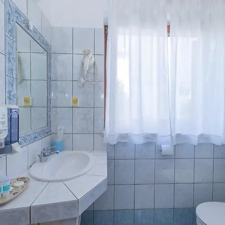Casa Botin 3* רוביני