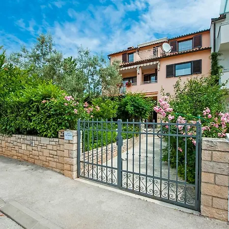 Casa Botin Affittacamere Rovigno