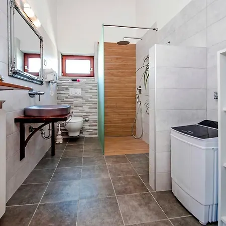Casa Botin Affittacamere Rovigno