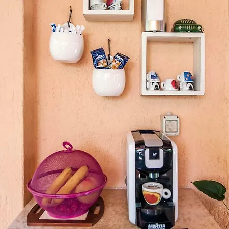 Casa Botin 3* ロヴィニ