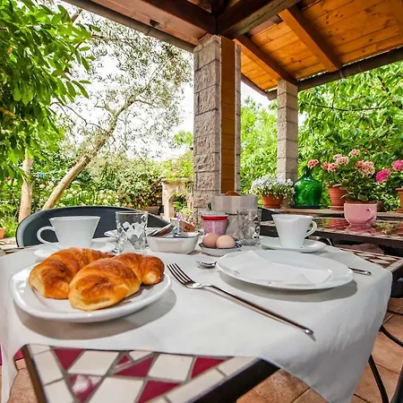 Casa Botin ゲストハウス ロヴィニ