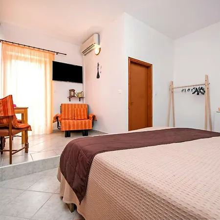 Dolores 3* Rovigno