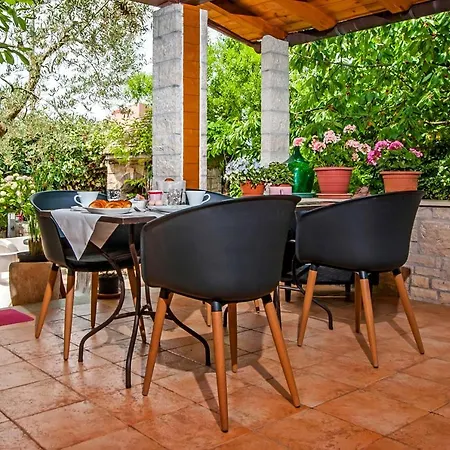 Casa Botin 3* Rovigno