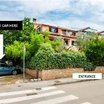 Casa Botin Rovinj