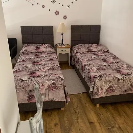 Casa Botin Gasthuis Rovinj