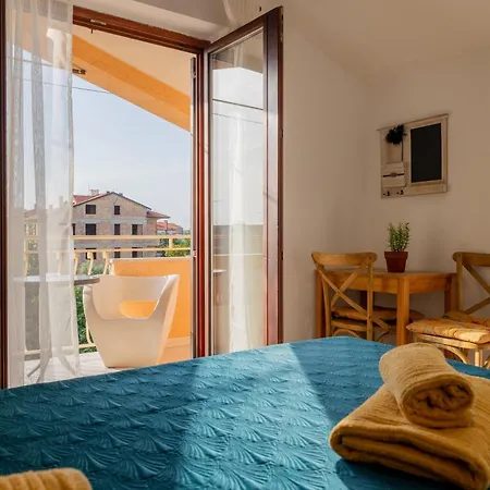 Guest house Casa Botin 3*