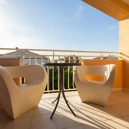 Casa Botin Gasthuis 3*