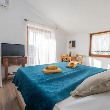 Casa Botin Gasthuis Rovinj