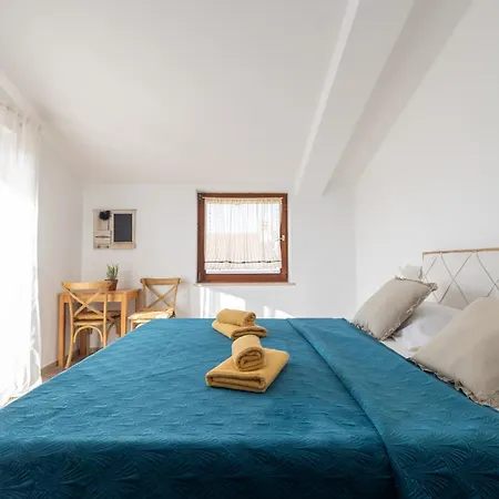 Gasthuis Casa Botin Rovinj