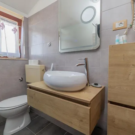 Casa Botin Rovinj