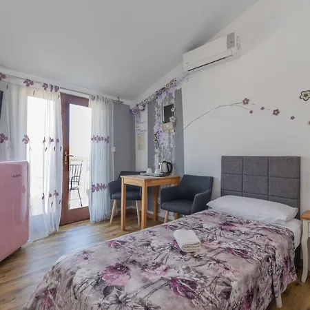 בית הארחה Casa Botin 3*