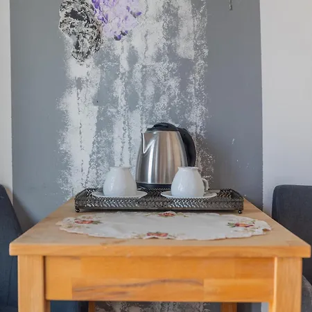 Casa Botin Gasthuis Rovinj