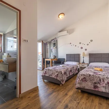 Casa Botin Rovinj