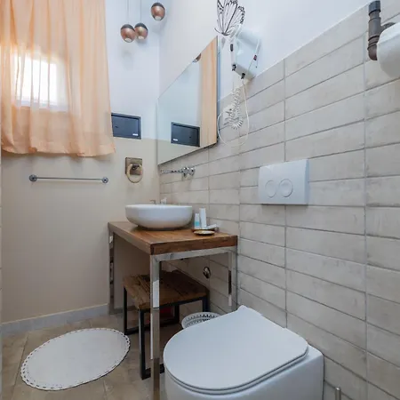 Penzion Casa Botin
