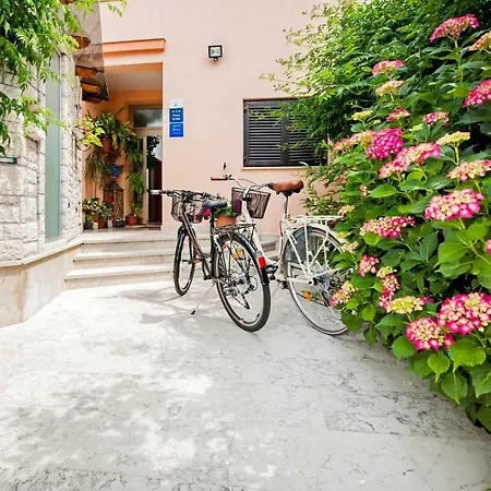 Gasthuis Casa Botin Rovinj