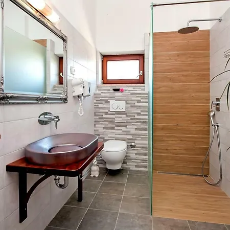 Gasthuis Casa Botin 3*