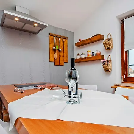 Casa Botin Gasthuis 3*