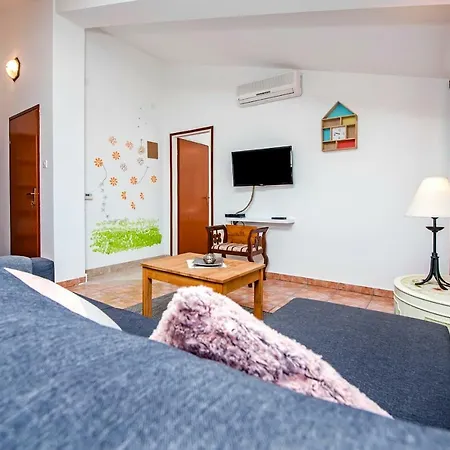 Casa Botin 3* Rovinj
