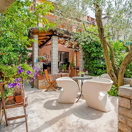 Casa Botin Gasthuis 3*
