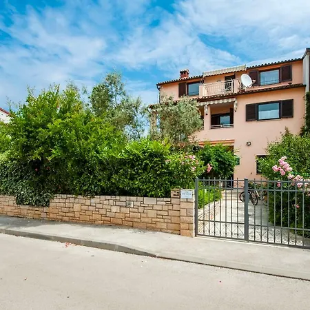 Casa Botin 3* Rovinj