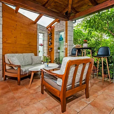 Gasthuis Casa Botin 3*