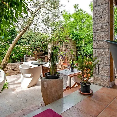 Casa Botin Guest house