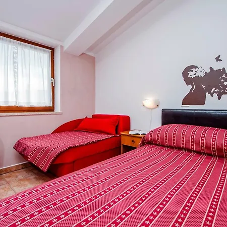 Guest house Casa Botin 3*