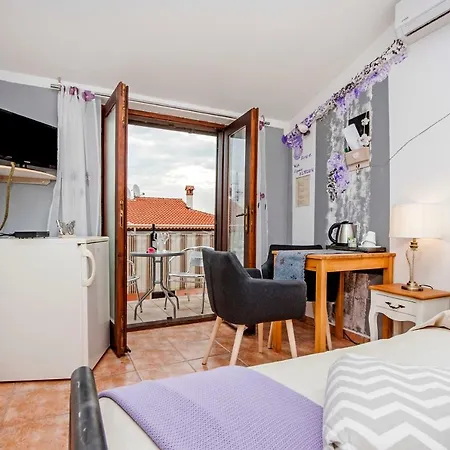 Casa Botin Rovinj