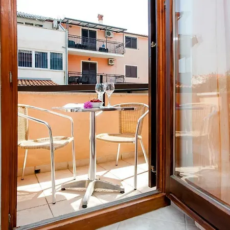 Gasthuis Casa Botin 3*