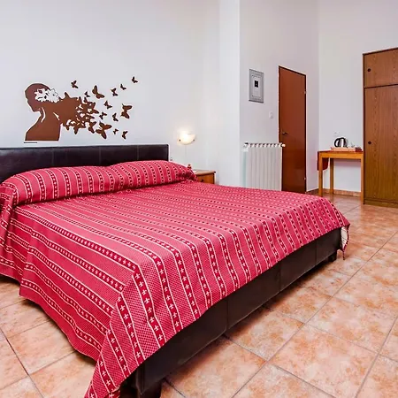 Casa Botin Gasthuis Rovinj
