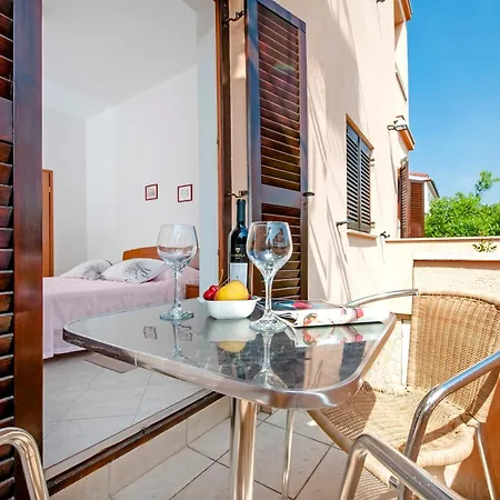 Guest house Casa Botin Rovinj