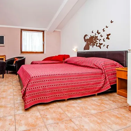 Casa Botin 3* Rovinj