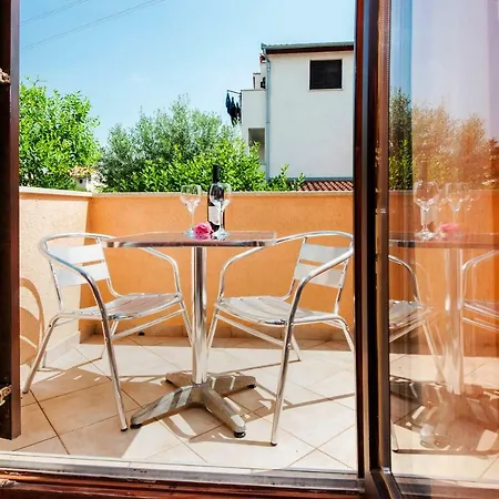 Gasthuis Casa Botin Rovinj