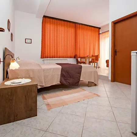 Casa Botin Gasthuis Rovinj