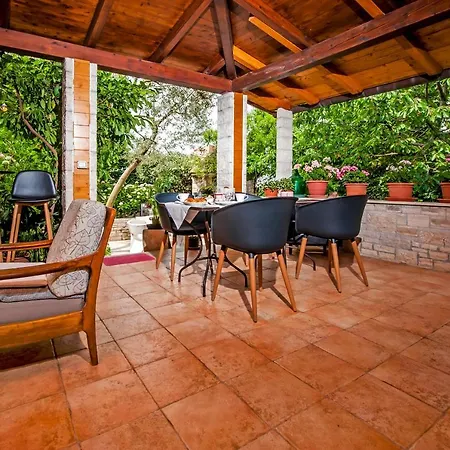 Guest house Casa Botin Rovinj