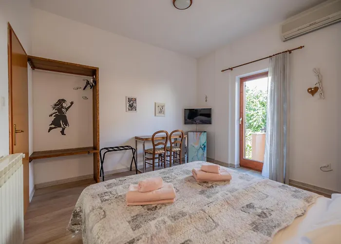 בית הארחה Casa Botin רוביני