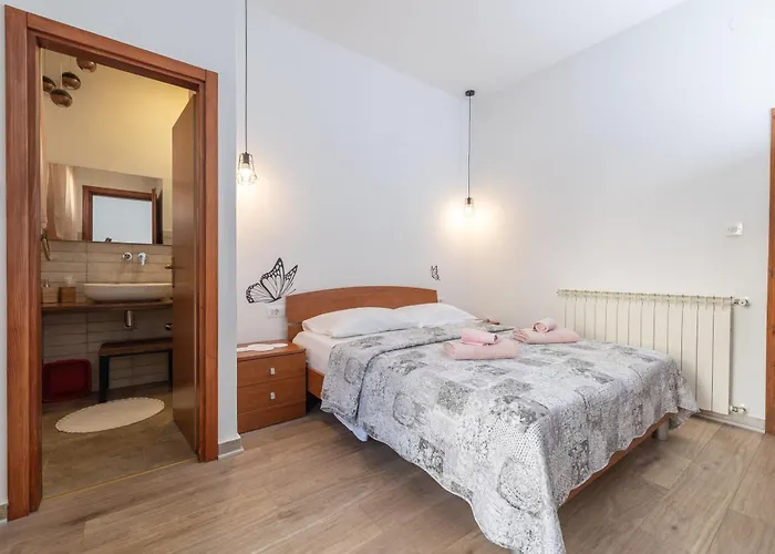 בית הארחה Casa Botin 3*