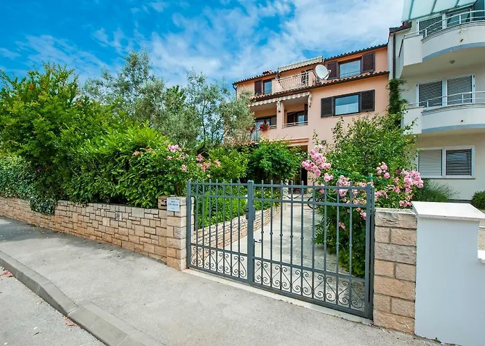 Casa Botin Casa de hóspedes Rovinj