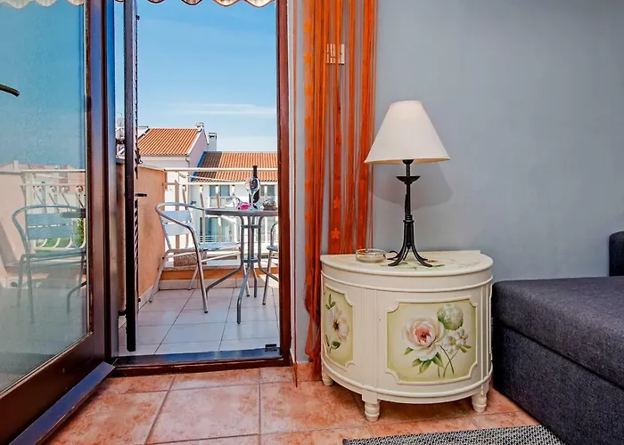 Casa Botin Casa de hóspedes Rovinj