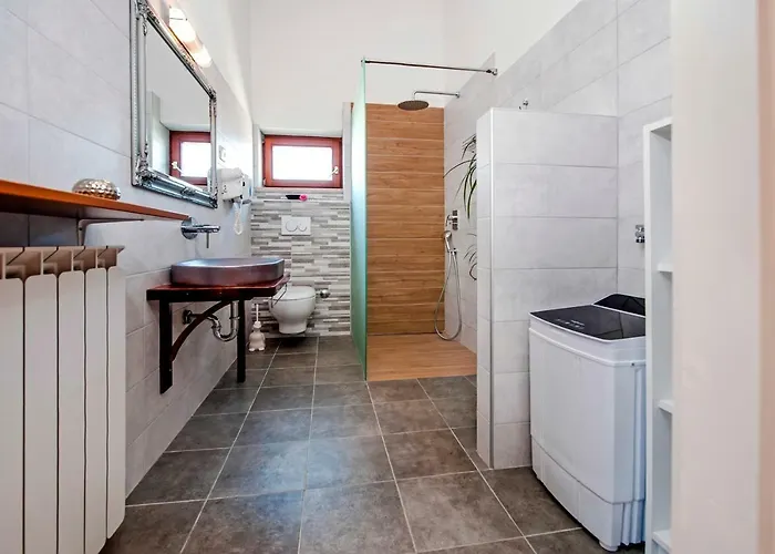 Casa Botin Casa de hóspedes Rovinj