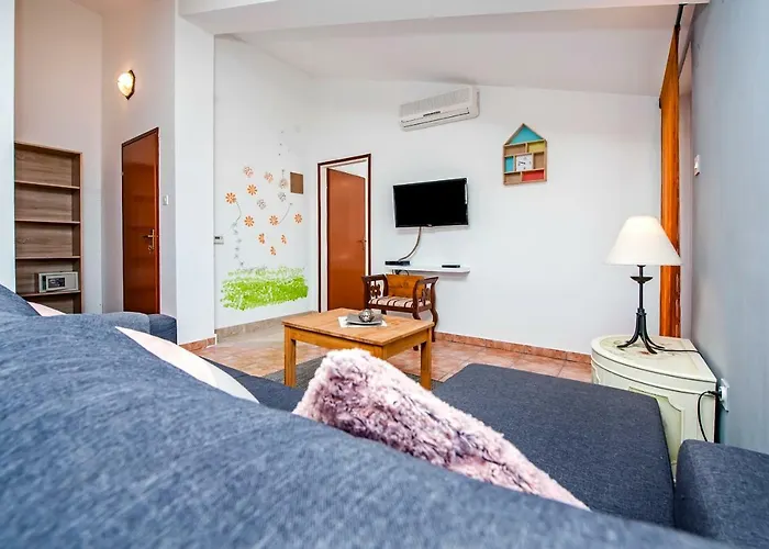 Casa Botin 3* Rovinj