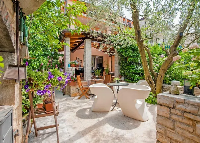 Casa Botin בית הארחה 3*