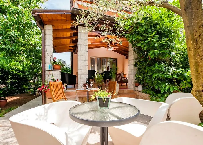 Casa Botin בית הארחה