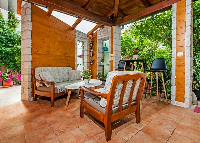 בית הארחה Casa Botin 3*