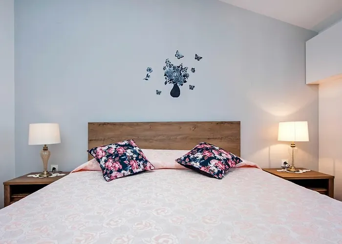 Casa Botin בית הארחה