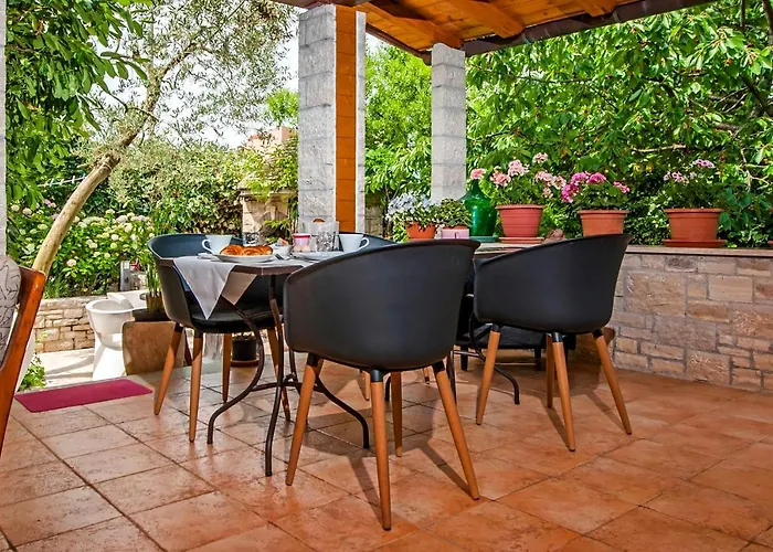 Casa Botin 3* Rovinj