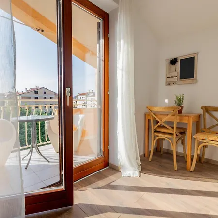 Гостевой дом Casa Botin 3*