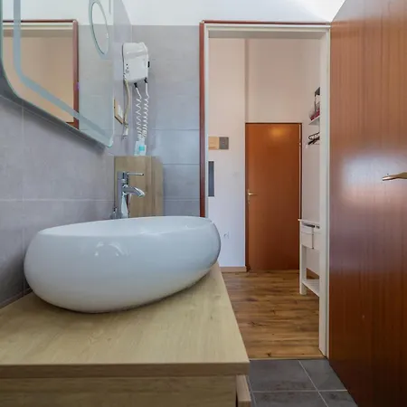 Casa Botin 3* Ровинь